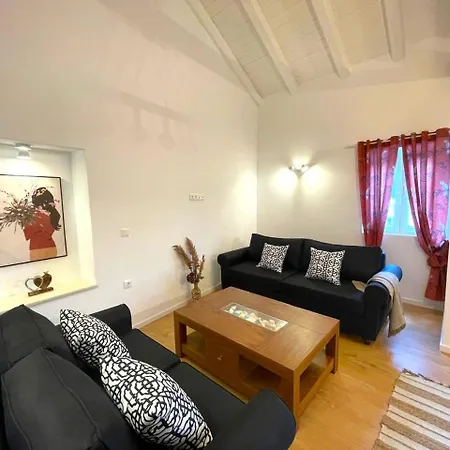 Apartment March Kontokali