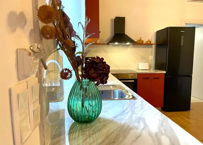 March Apartament