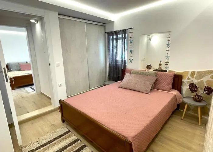 Apartament March *