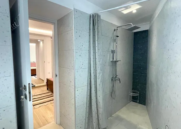 Apartament March *