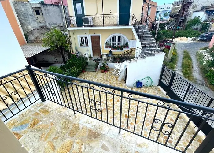 Apartament March